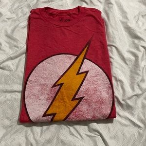 L Mens Flash Tee Shirt